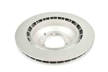 DBA 2020+ Porsche Taycan Turbo En-Shield Standard HC Rear Brake Rotor