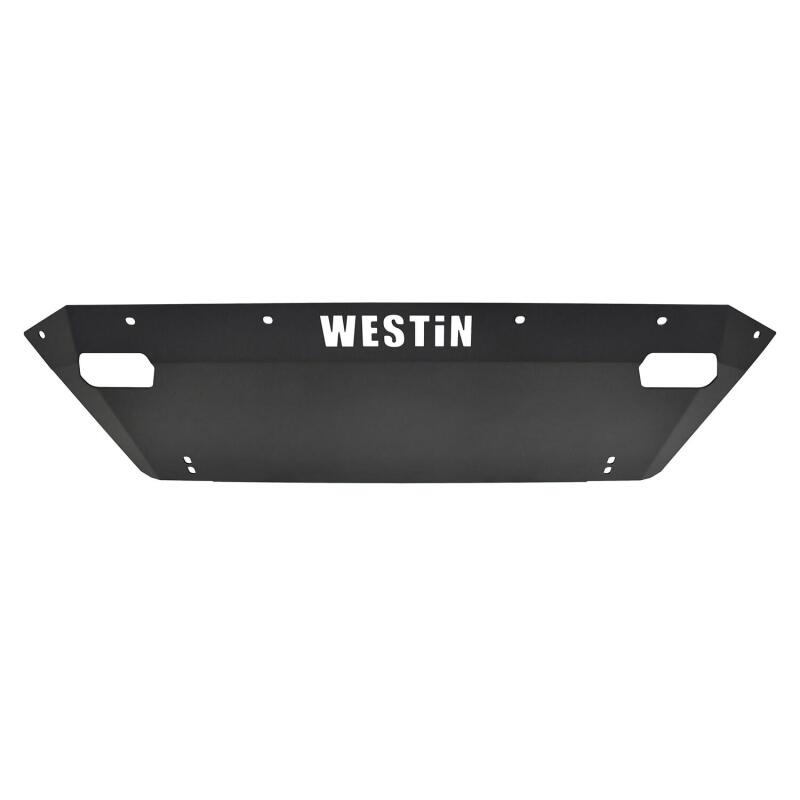 Westin 2019 Dodge Ram 1500 ( Excludes 1500 Classic & Rebel Models ) Pro-Mod Skid Plate - Text. Blk