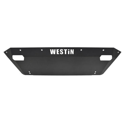 Westin 2019 Dodge Ram 1500 ( Excludes 1500 Classic & Rebel Models ) Pro-Mod Skid Plate - Text. Blk