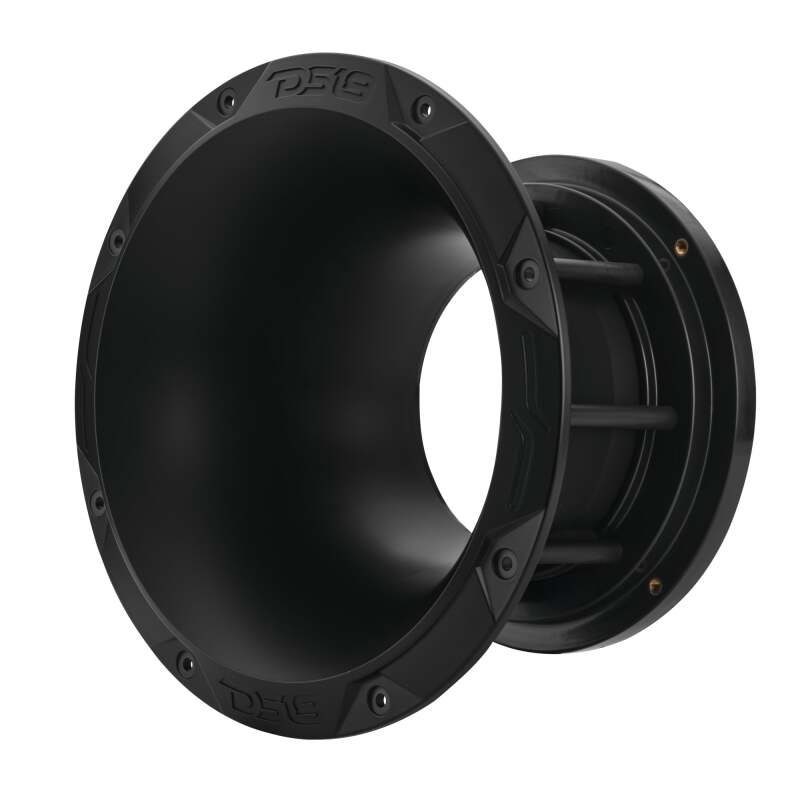 DS18 6.5in Bolt On Round Loudspeaker Horn Diffuser