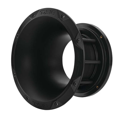 DS18 6.5in Bolt On Round Loudspeaker Horn Diffuser