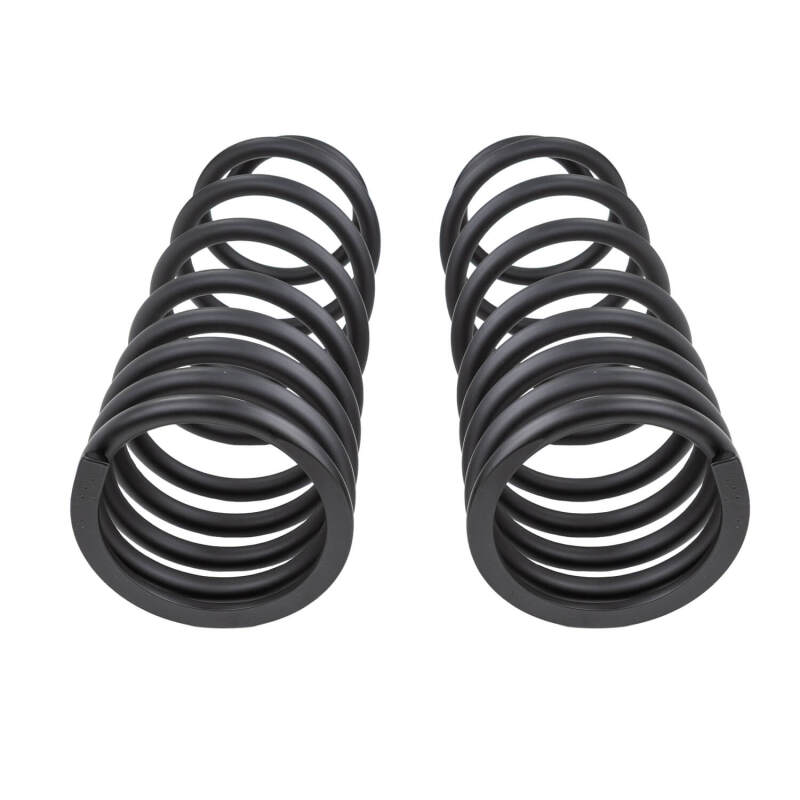 Old Man Emu ARB / OME 2024 Toyota Land Cruiser Prado 250 Coil Spring - Rear