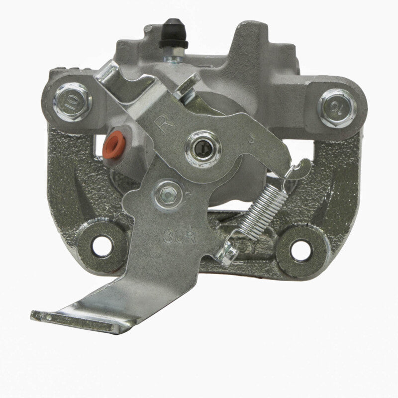 DFC 11-18 Lexus CT200h Rear-R Silver Zinc Coated Premium Caliper