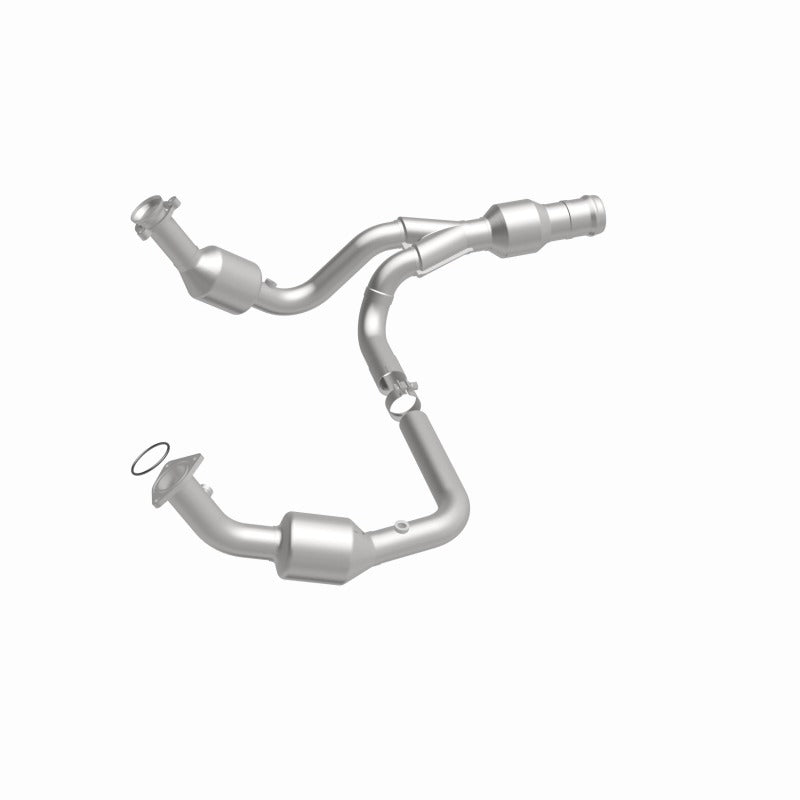 MagnaFlow 11-15 GMC Yukon 6.2L Direct Fit Converter