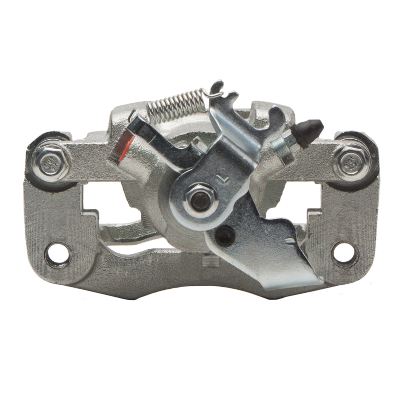 DFC 08-16 Chrysler Town & Country Rear-L Premium Caliper - Silver Zinc Coated