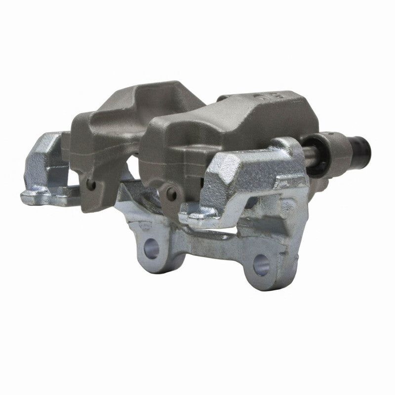 DFC 10-14 Mercedes-Benz E350 Rear-L Silver Zinc Coated Premium Caliper