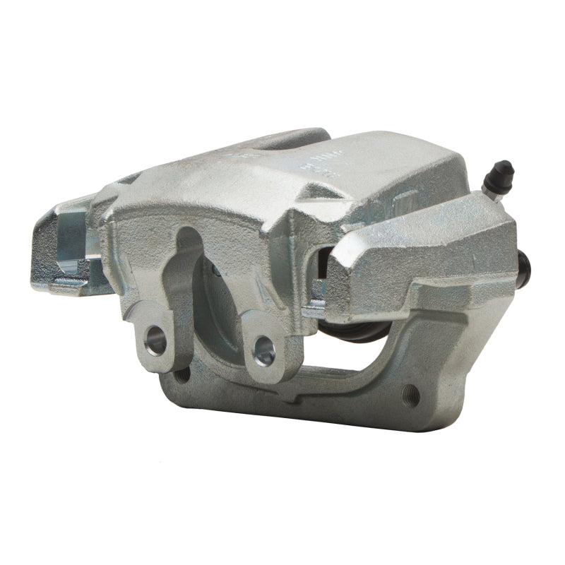 DFC 07-13 BMW X5 Front-R Premium Caliper - Silver Zinc Coated