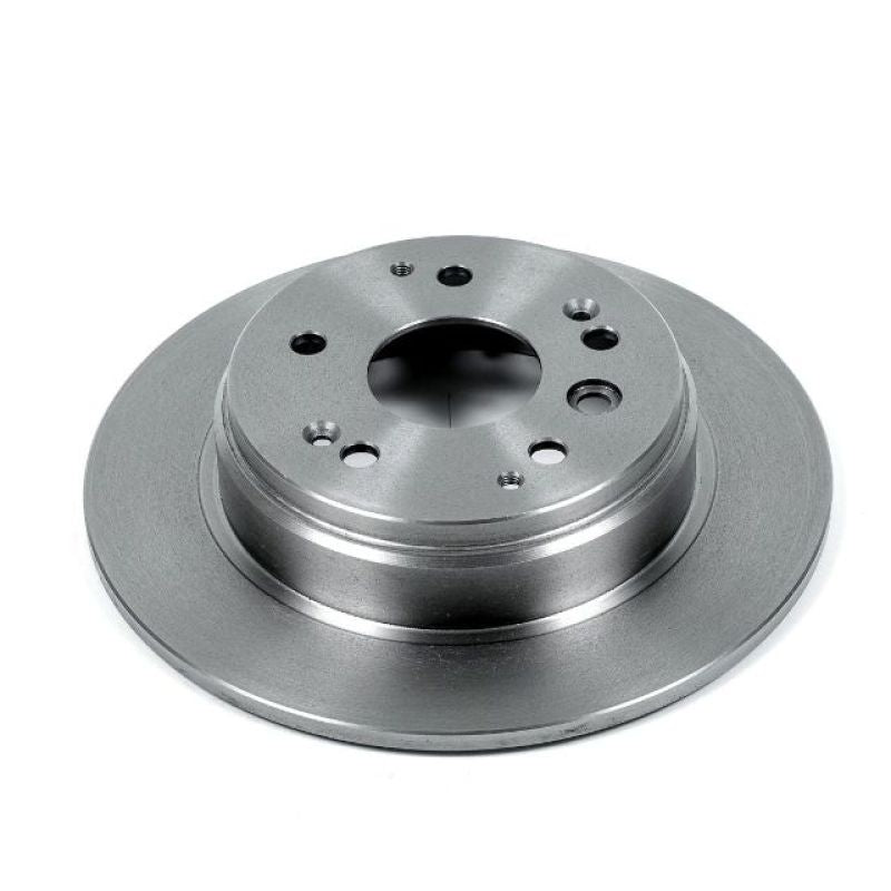 PowerStop Power Stop 04-08 Acura TL Rear Autospecialty Brake Rotor