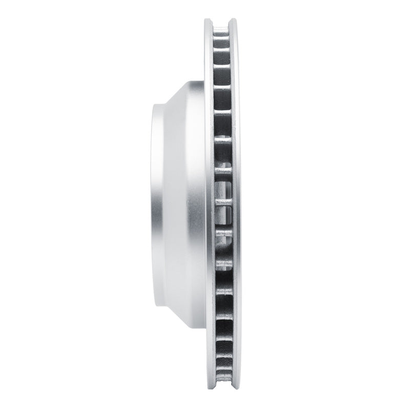 DFC 03-18 Audi Q7 Rear GeoSPEC Coated Rotor