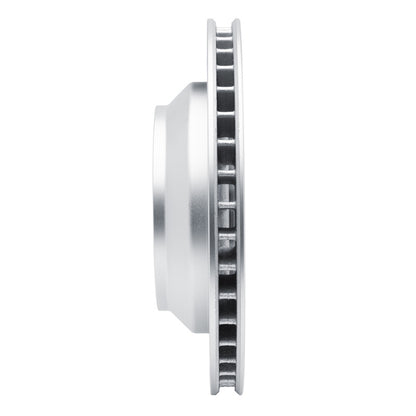 DFC 03-18 Audi Q7 Rear GeoSPEC Coated Rotor