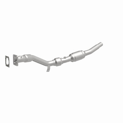 MagnaFlow Direct Fit Catalytic Converter 00-02 Audi A6 Quattro 2.7L