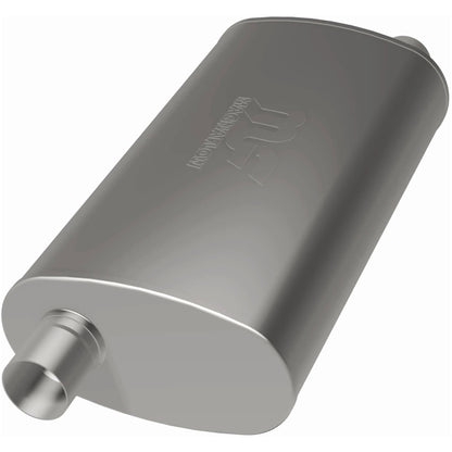 MagnaFlow Muffler Trb SS 14X4X9 2.25 O/O