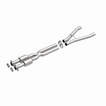 MagnaFlow 12-13 Chevrolet Corvette 6.2L Direct Fit Converter