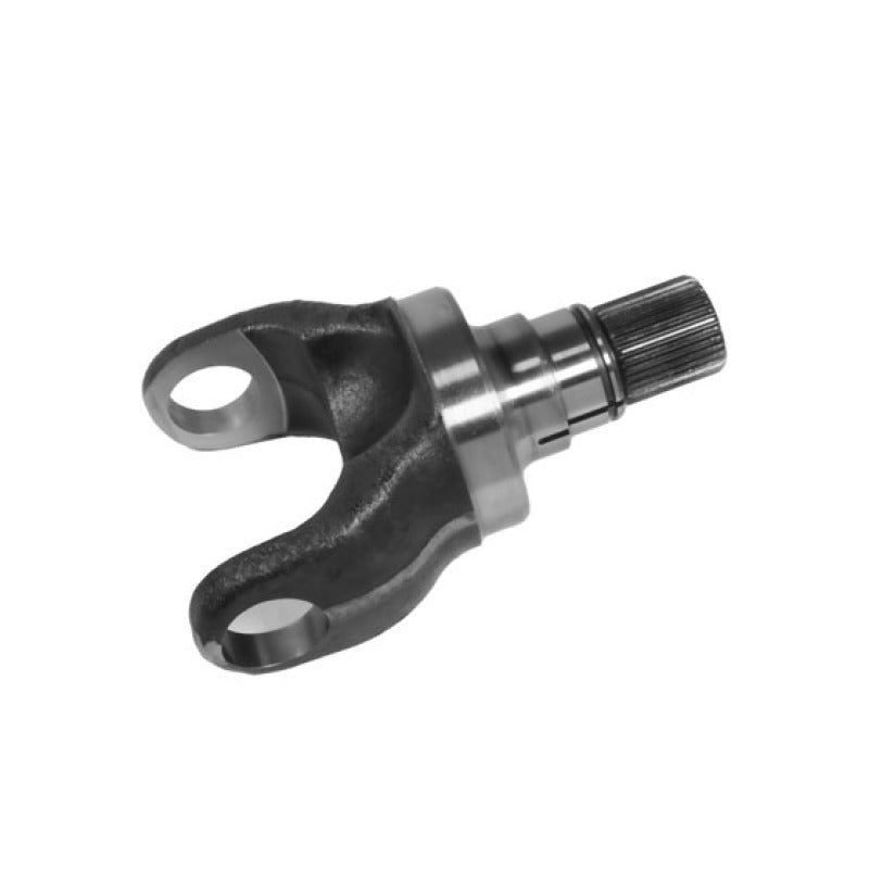 Yukon Gear & Axle Yukon Gear Chromoly Outer Front Axle for Dana 60 35 Spline 7.03in Long