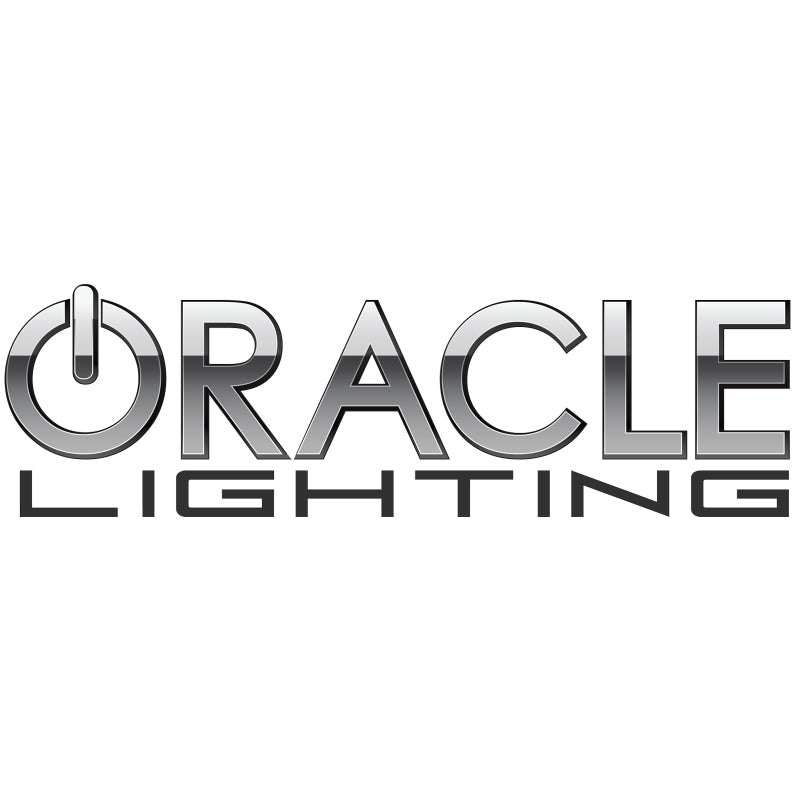 ORACLE Lighting Oracle Chrysler Concorde 02-04 Halo Kit - ColorSHIFT