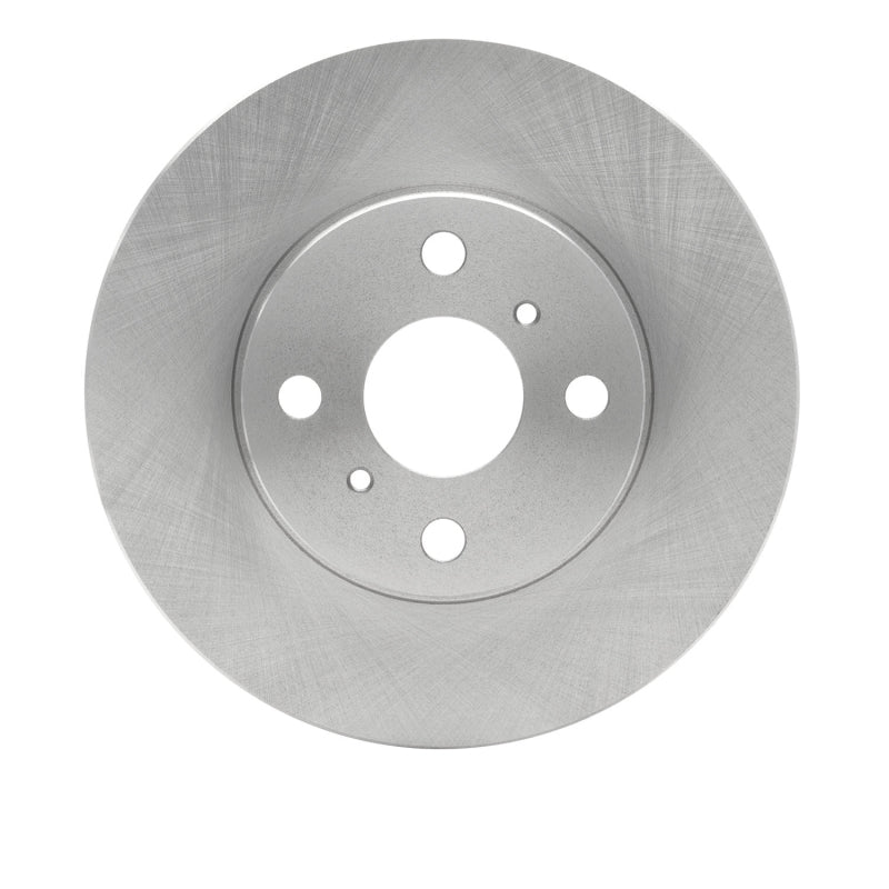 DFC 04-06 Scion XA Front Brake Rotor