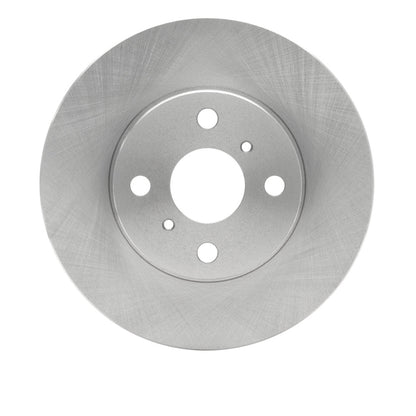 DFC 04-06 Scion XA Front Brake Rotor