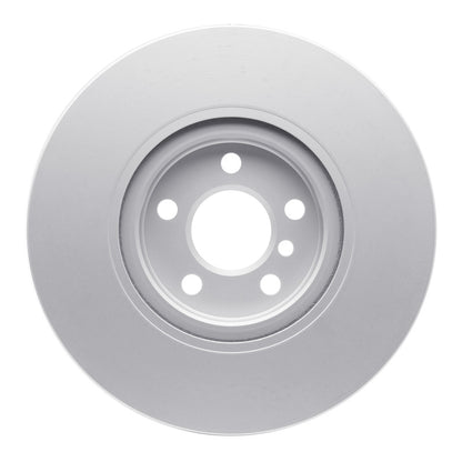 DFC 15-25 BMW X2 Front GeoSPEC Coated Rotor