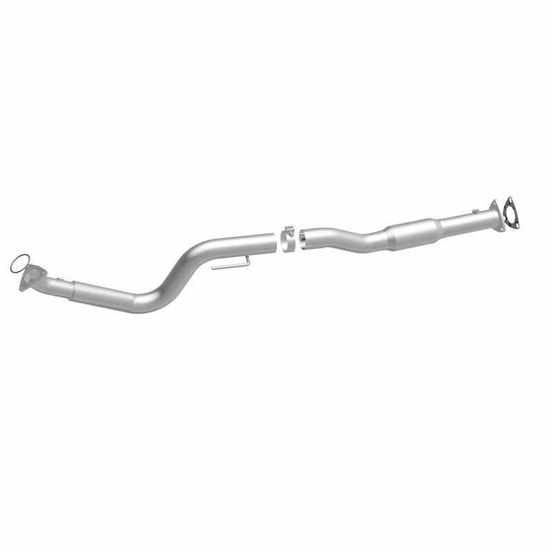 MagnaFlow 2003 GMC Savana 3500 6.0L Direct Fit Converter
