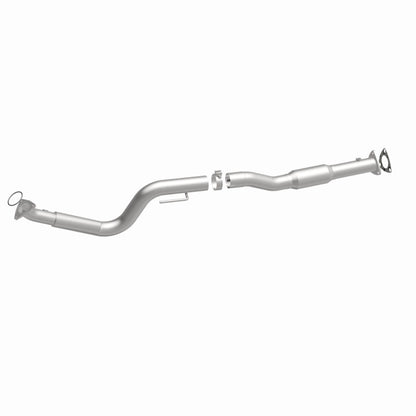 MagnaFlow 2003 GMC Savana 3500 6.0L Direct Fit Converter