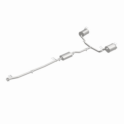 Magnaflow BRExhaust 17-19 Honda CR-V Touring 1.5L Exhaust Kit