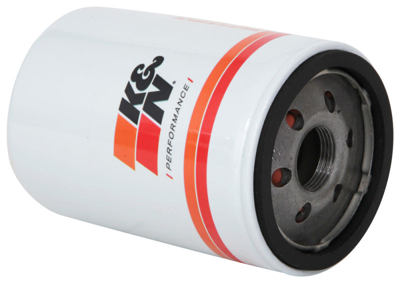 K&N Engineering K&N 11-17 GMC Terrain Performance Gold Oil Filter
