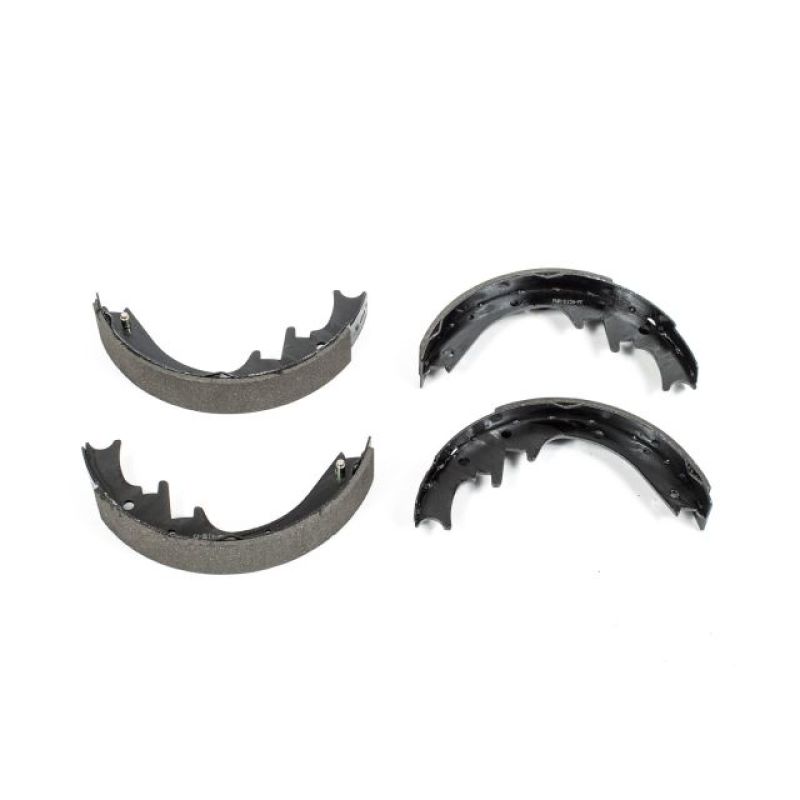PowerStop Power Stop 91-01 Jeep Cherokee Rear Autospecialty Brake Shoes