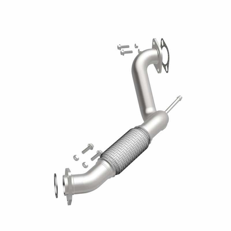 Magnaflow BRE Exhaust 14-17 NISSAN ROGUE 2.5L Front Pipe Kit