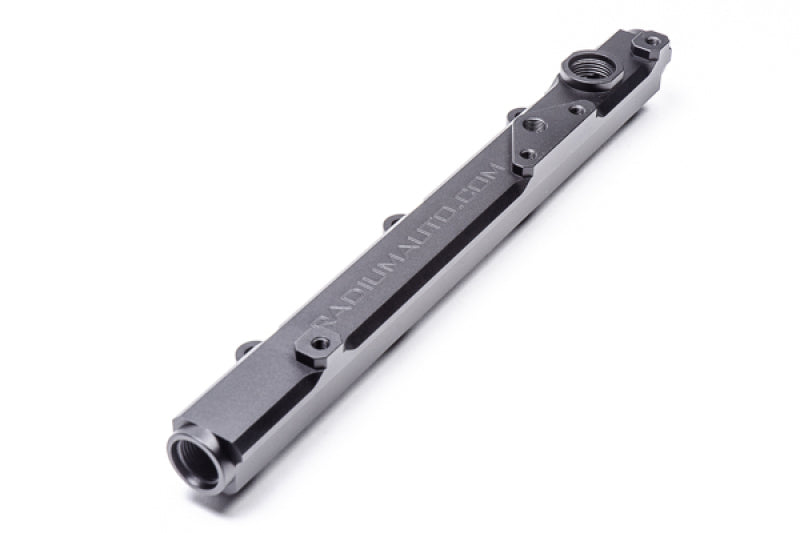 Radium Engineering 00-05 Honda S2000 Fuel Rail Kit