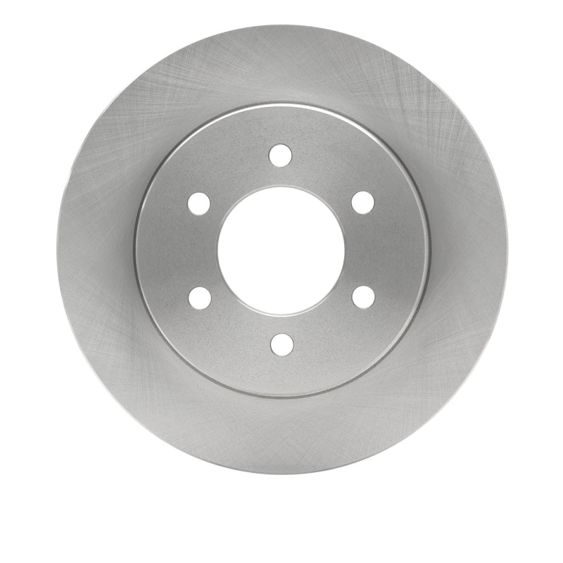 DFC 04-08 Ford F-150 4WD Front Brake Rotor