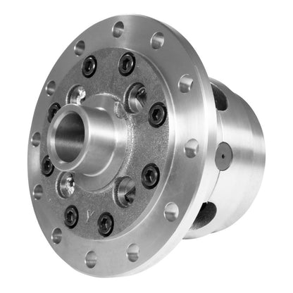 Yukon Gear & Axle Yukon Gear 11.25in Dana 80 4.30 Rear Ring & Pinion Install Kit 35 Spline Positraction 4.375in BRG