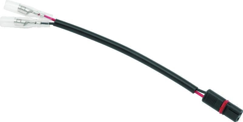 BikeMaster BMW Turn Signal Adapters Wires Pair