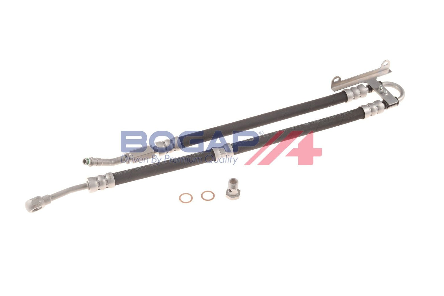 BOGAP C3217104 Hydraulic Hose, Steering