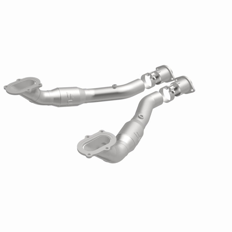 MagnaFlow 12-13 Chevrolet Corvette 6.2L Direct Fit Converter
