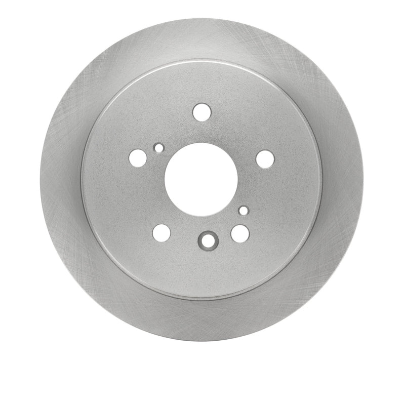 DFC 04-10 Toyota Sienna Rear Brake Rotor