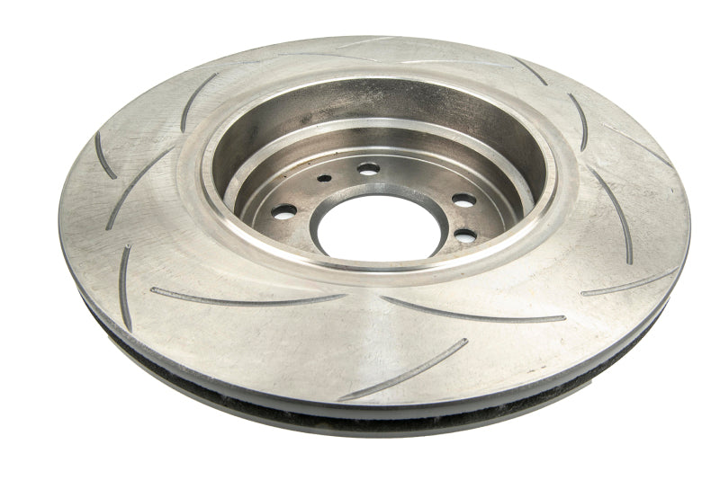 DBA 95-01 BMW 750iL Rear Slotted Street Series Rotor