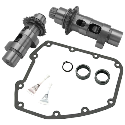 S&S Cycle 07-17 Easy Start MR103CE Chain Drive Camshaft Kit