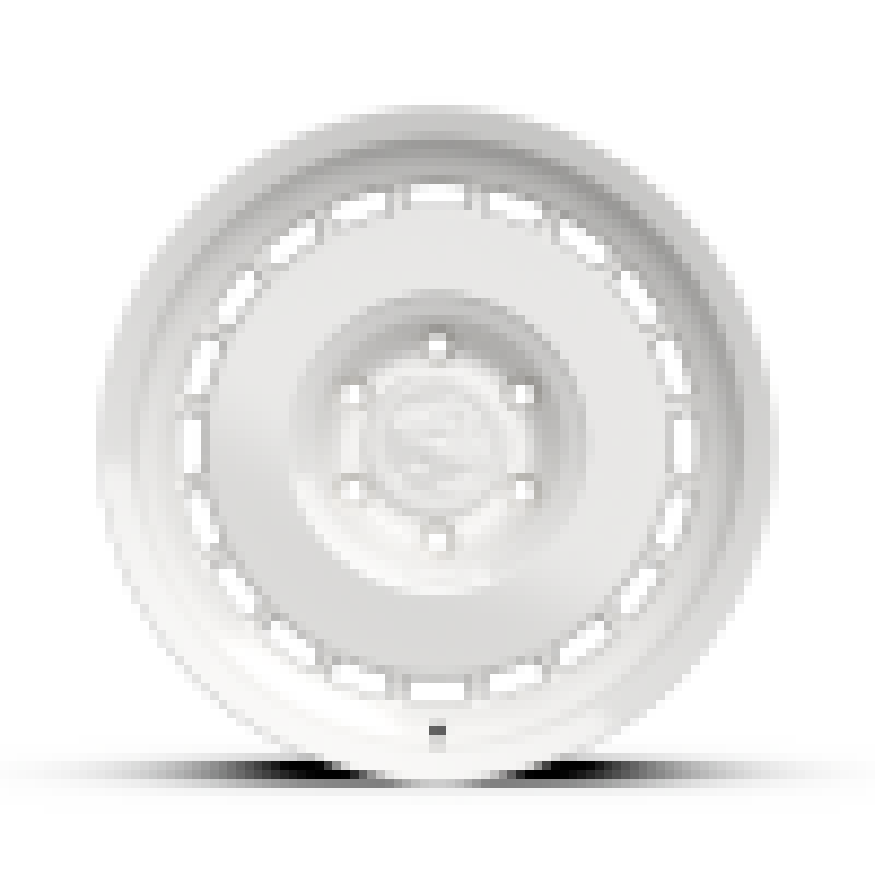 fifteen52 Evolution MX 17x8 5x114.3 38mm ET 73.1mm Center Bore Classic White Wheel