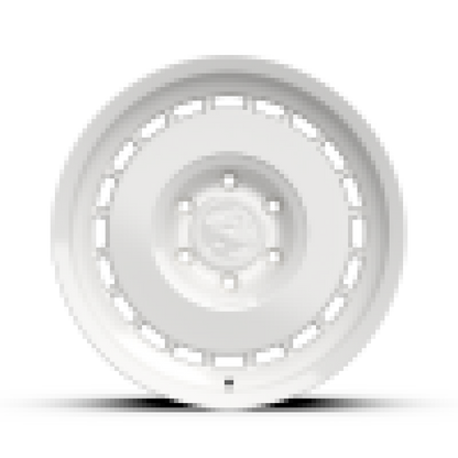 fifteen52 Evolution MX 17x8 5x114.3 38mm ET 73.1mm Center Bore Classic White Wheel