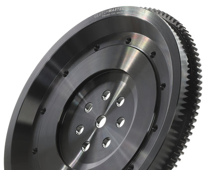 Clutch Masters 96-00 Mitsubishi Evo 4-6 2.0L 725 Series Lightweight Steel Twin Disc Flywheel