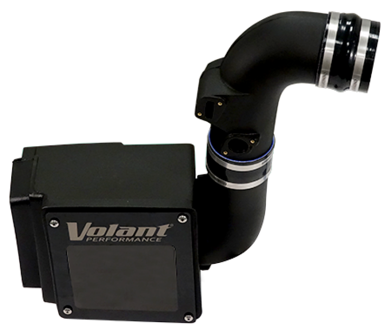Volant 13-16 Chevrolet Silverado/GMC Sierra 2500/3500HD 6.6L V8 PowerCore Cold Air Intake