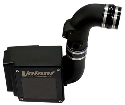 Volant 13-16 Chevrolet Silverado/GMC Sierra 2500/3500HD 6.6L V8 PowerCore Cold Air Intake