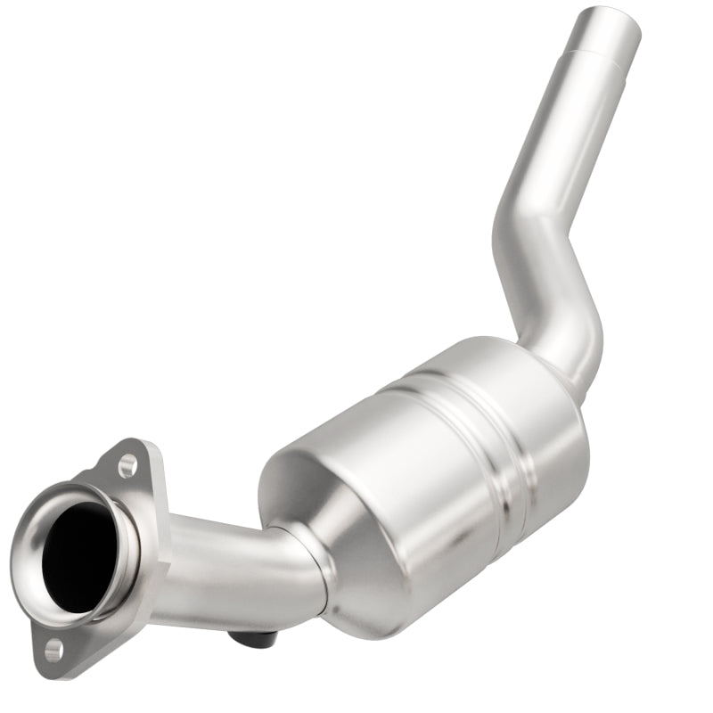 MagnaFlow Direct Fit Catalytic Converter 07-09 XKR 4.2L D/S