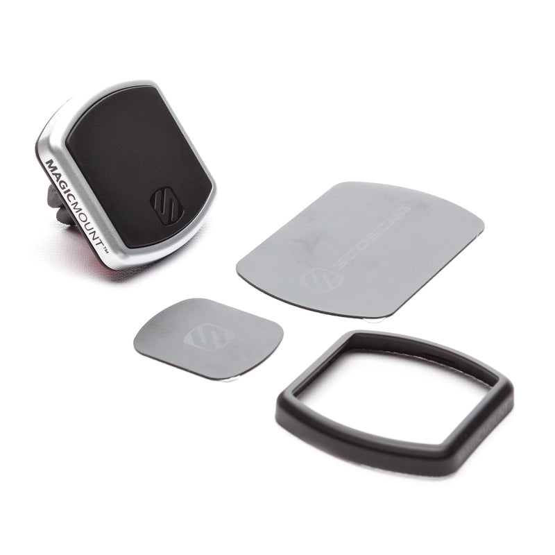 Autometer Mobile Device Mount Scosche MagicMount - Pro Vent For Dashlink
