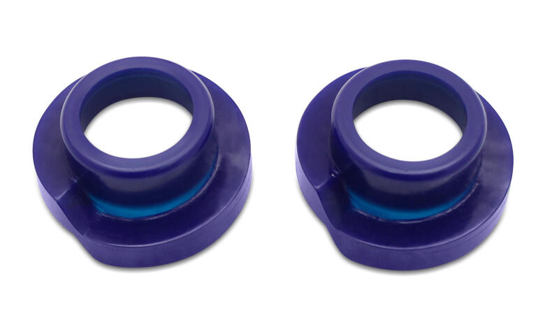 SuperPro Front Spring Seat Lower 20mm Spacer