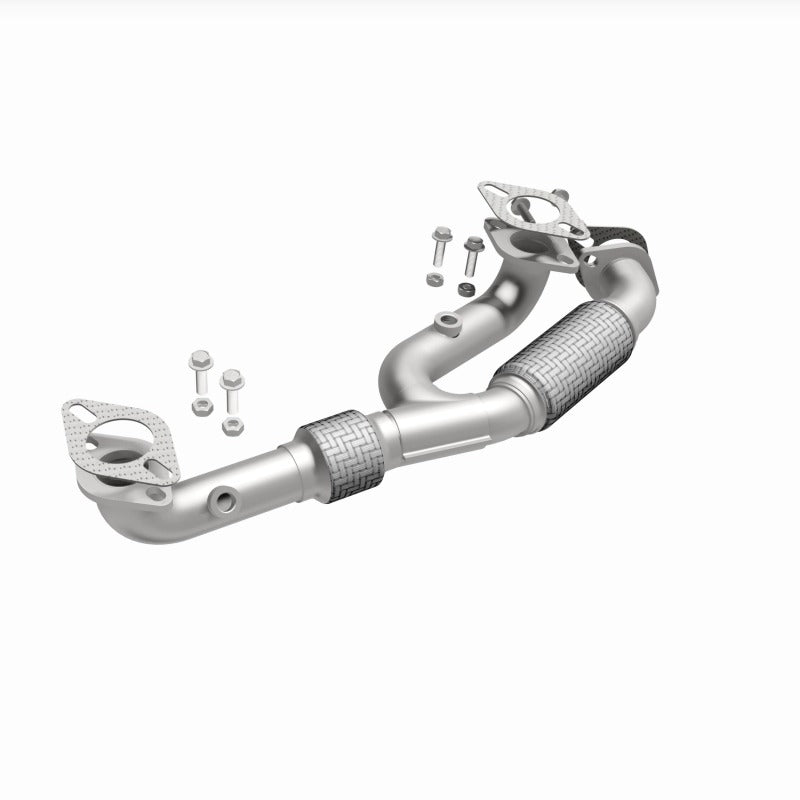 Magnaflow BRE Exhaust 02-05 Sedona 3.5L Front Pipe Kit