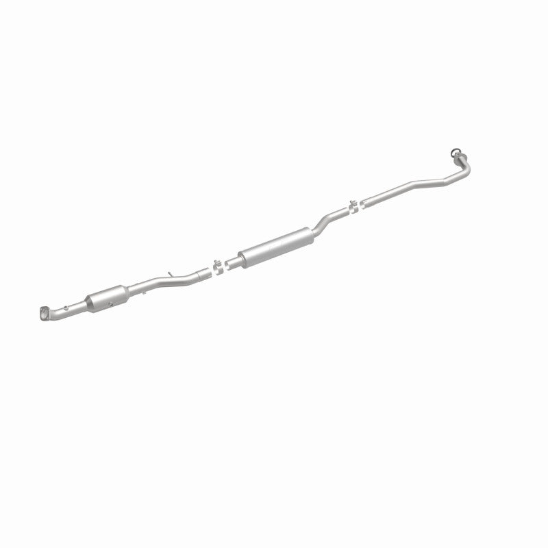 MagnaFlow 08-10 Mitsubishi Outlander 2.4L Direct Fit Converter