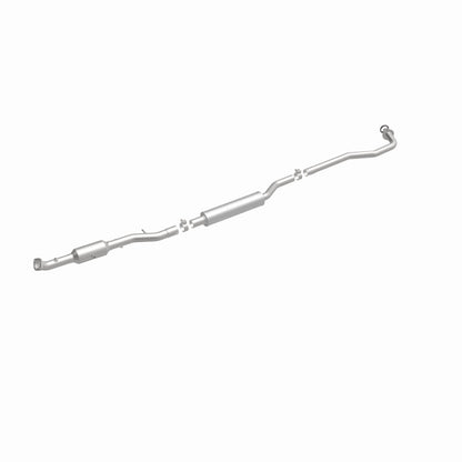 MagnaFlow 08-10 Mitsubishi Outlander 2.4L Direct Fit Converter