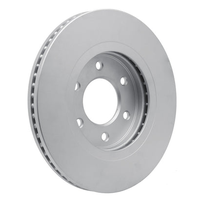 DFC 07-24 Infiniti QX80 Front GeoSPEC Coated Rotor