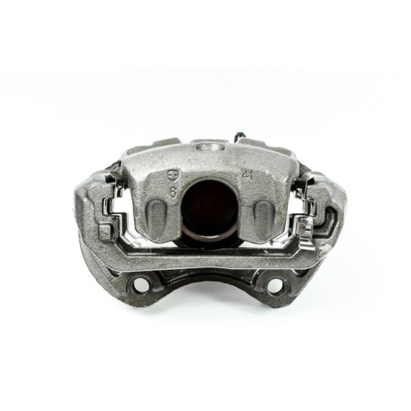 PowerStop Power Stop 03-05 Infiniti G35 Front Left Autospecialty Caliper w/Bracket